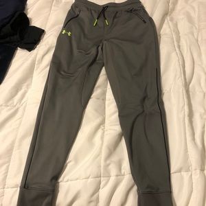 Under Armour Jogger Pennant pants
